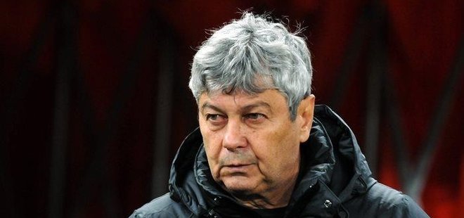 LUCESCU AÇIKLADI: EVET GÖRÜŞTÜM