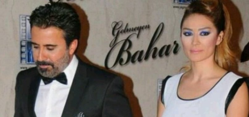 EMRAH’TAN EŞİNE SÜRPRİZ DOĞUM GÜNÜ HEDİYESİ