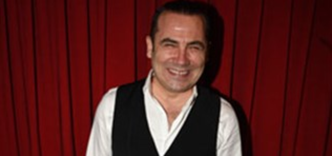 FERHAT GÖÇER KIBRIS VATANDAŞI OLMAK İSTİYOR!