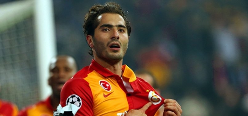HAMİT ALTINTOP'A TEKLİF YAĞIYOR