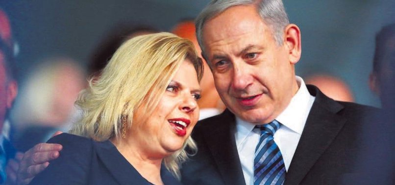 NETANYAHU'NUN ABD ZİYARETİ, İSRAİL'İ KARIŞTIRDI