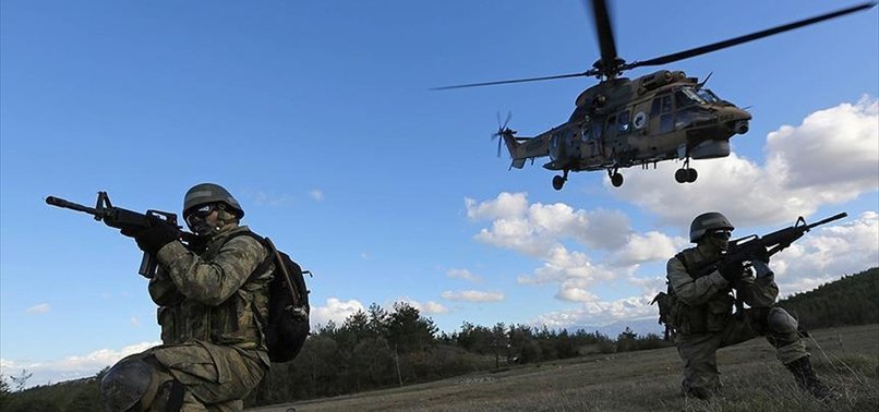 DİYARBAKIR’DA PKK’YA BÜYÜK DARBE