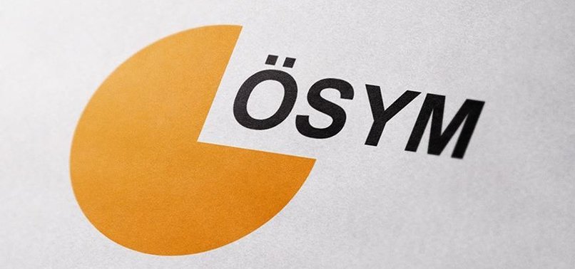 ÖSYM'DEN ÜNİVERSİTE ADAYLARINA UYARI