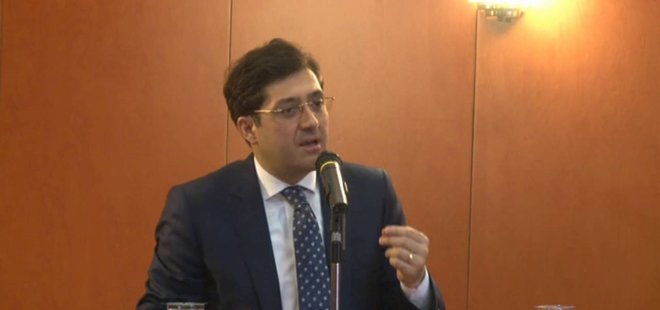 İÇİŞLERİ BAKANLIĞI'NDAN BEŞİKTAŞ BELEDİYESİ'NE SORUŞTURMA