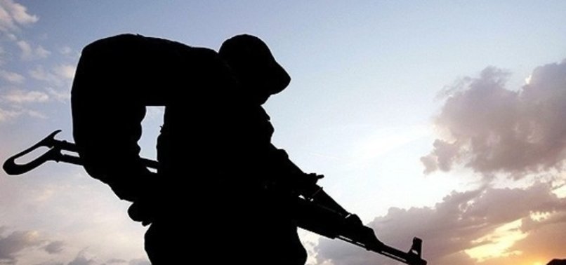 HAKKARİ'DE 3 ASKER ŞEHİT