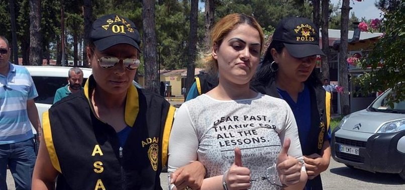 ÇİLEM DOĞAN DAVASINDA FLAŞ KARAR!