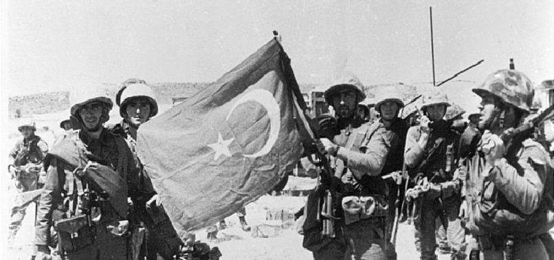 CIA BELGELERİNDE YER ALAN 'KIBRIS GERÇEĞİ'