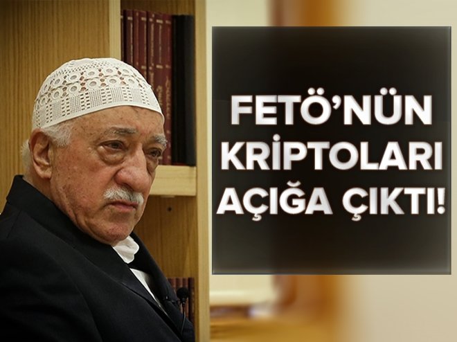 FETÖ'nün TSK'daki kripto yapılanmasına operasyon