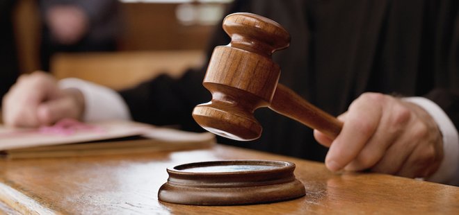 YARGININ SİVİL İMAMLARININ DARBE YAZIŞMALARI ORTAYA ÇIKTI