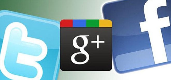 AB’DEN FACEBOOK, TWİTTER VE GOOGLE’A UYARI!