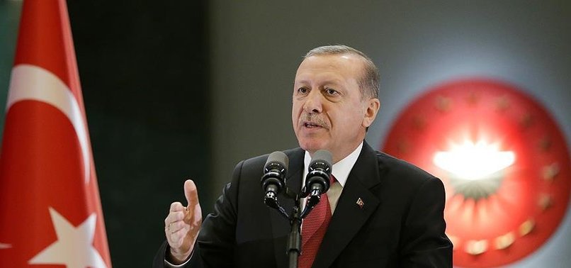 'PARALEL YAPI İHANETİNİN ORTAYA ÇIKMASIYLA PARAMPARÇA OLMUŞTUR'