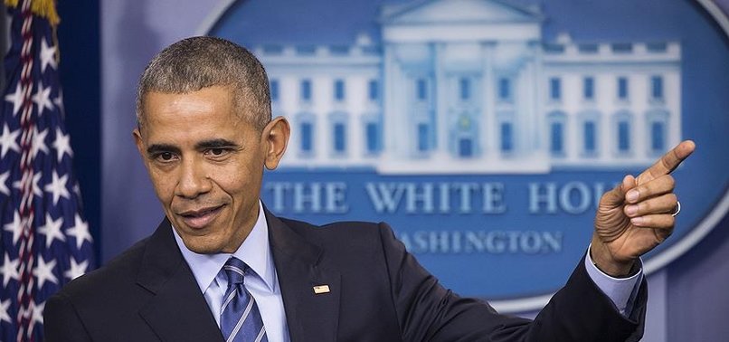 OBAMA, CHELSEA MANNİNG’İ AFFETTİ