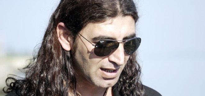 MURAT KEKİLLİ'DEN HOLLANDA'YA TEPKİ
