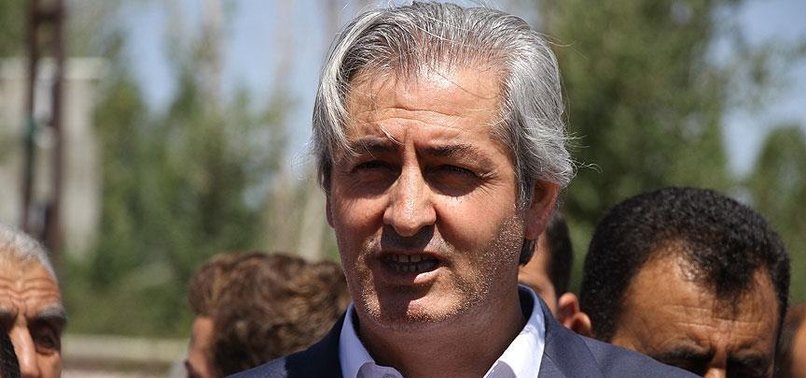 HDP'Lİ BOTAN HAKKINDA 7 YIL HAPİS İSTEMİ