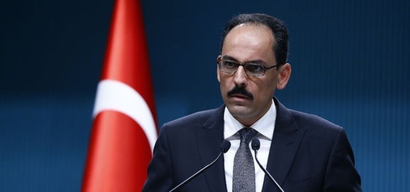 ALMAN GAZETEYE YAZDI: DAR GÖRÜŞLÜ, YANLIŞ KARAR