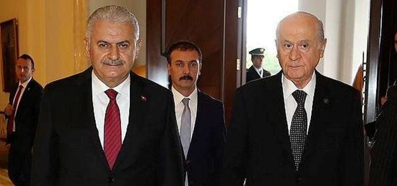 2019'A KADAR İKİ MODEL