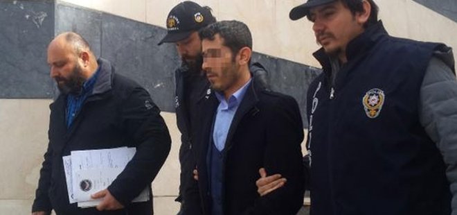 FUHUŞ YAPMAK İSTEDİĞİ KADINI BOĞARAK ÖLDÜRDÜ!