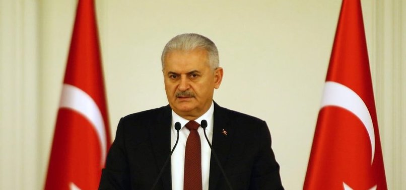 YILDIRIM: MİLLET HESABINI SORAR, ÇOCUK OYUNCAĞI MI?