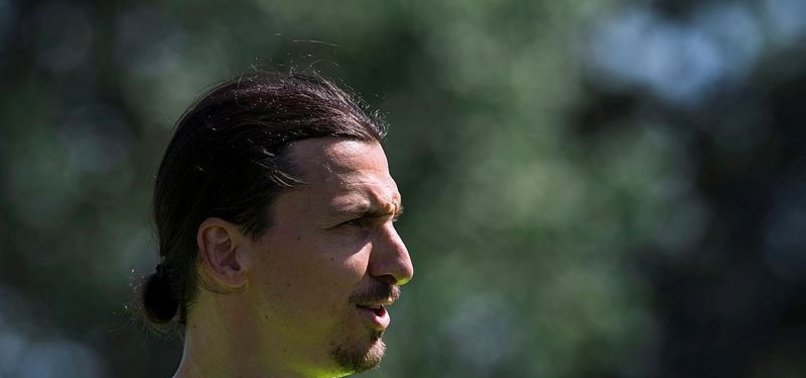 ZLATAN'IN YENİ TAKIMI BELLİ OLDU!