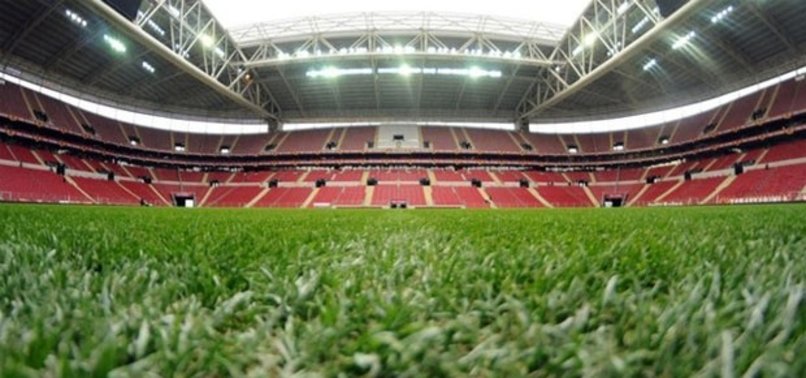 TRABZONSPOR, ARENA'DA İLKLERİN PEŞİNDE