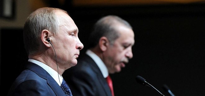 PUTİN, RUSYA-TÜRKİYE ADLİ YARDIMLAŞMA ANLAŞMASINI ONAYLADI