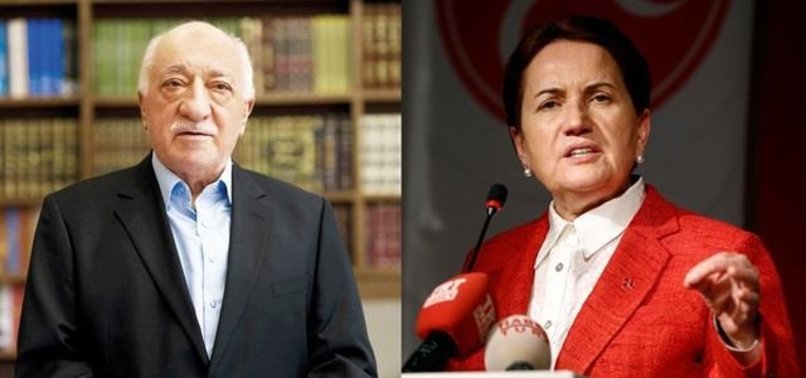 FETULLAH GÜLEN'İN MHP NOTLARI ORTAYA ÇIKTI