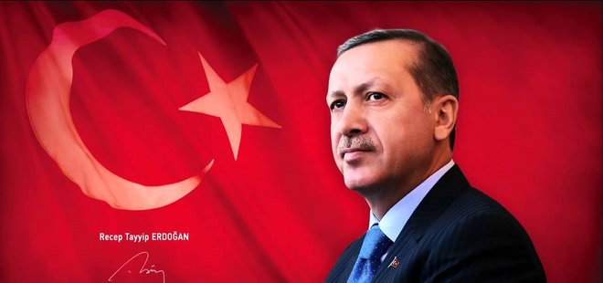 CUMHURBAŞKANI ERDOĞAN’DAN “18 MART ÇANAKKALE ZAFERİ” MESAJI!