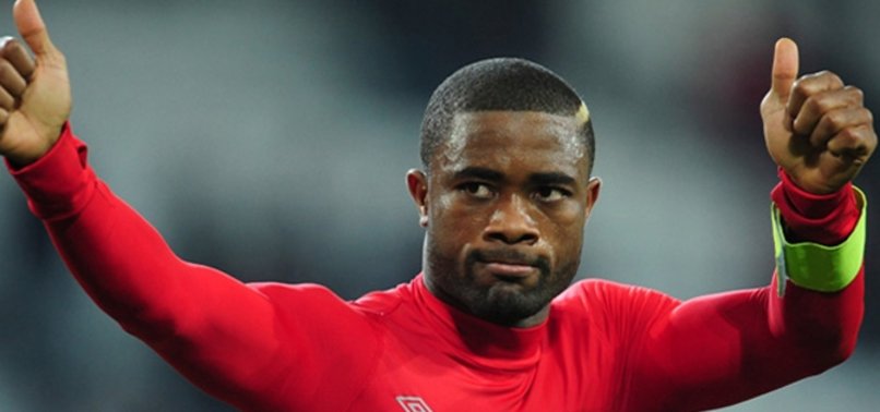 FRANSIZ DEVİ CHEDJOU'NUN PEŞİNDE!