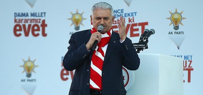 TÜRKİYE OLARAK MASADA YERİMİZİ EN İYİ ŞEKİLDE ALMAMIZ LAZIM