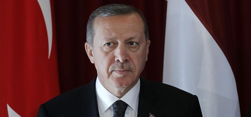 ERDOĞAN'IN DOKUNULMAZLIK KARARI...
