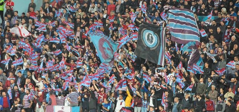 TRABZONSPOR TARAFTARI ARENA'YA GİDİYOR MU?