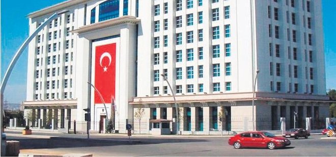 AK PARTİ'DE BAKANLIK KOLTUĞUNA ADAY 5 İSİM