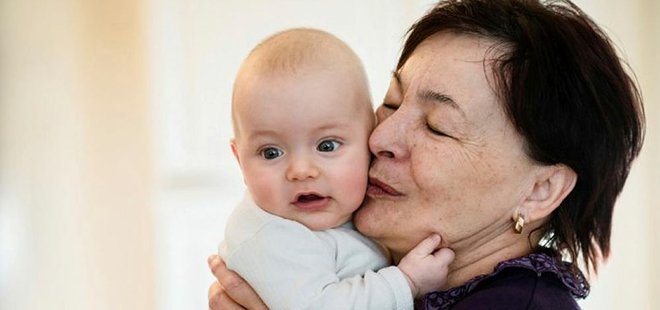 BÜYÜKANNEYE MAAŞ BAŞVURULARI UZATILDI