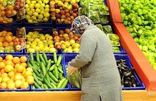 Enflasyon rakamları açıklandı