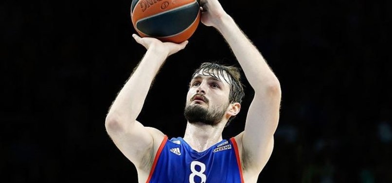 BİRKAN BATUK DARÜŞŞAFAKA DOĞUŞ'A TRANSFER OLDU!