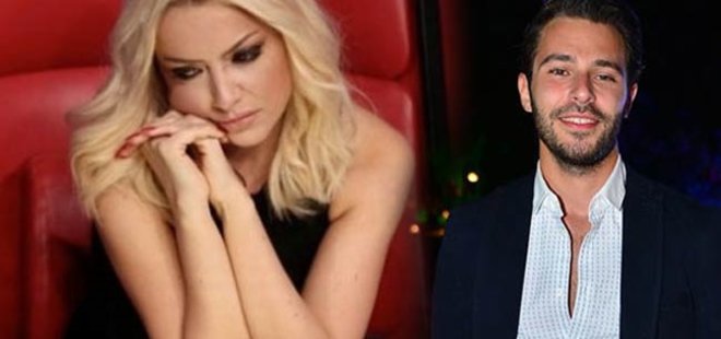 HADİSE'NİN KARDEŞİ AŞKA ENGEL...