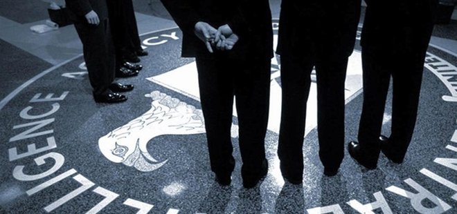 WİKİLEAKS 9 BİNE YAKIN CIA BELGESİ YAYINLADI