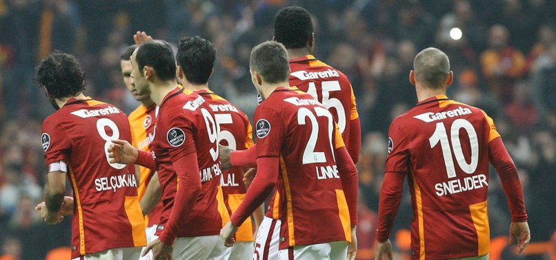 ASLAN'DA PARA YERİNE TAKAS DÖNEMİ!