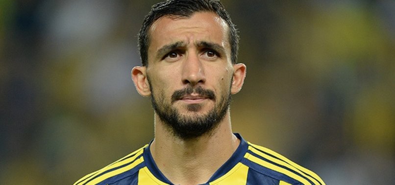 MEHMET TOPAL İLE ANLAŞMA SAĞLANDI!
