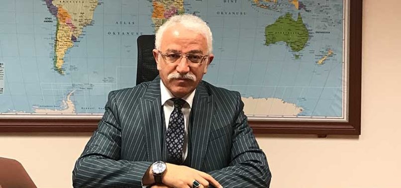 FETÖ'NÜN YENİ HEDEFİ 'MAARİF VAKFI'