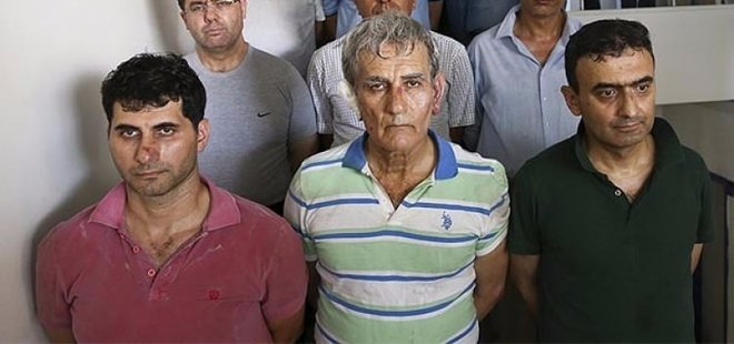 SİNCAN'DA KIRMIZI ALARM VERİLDİ!
