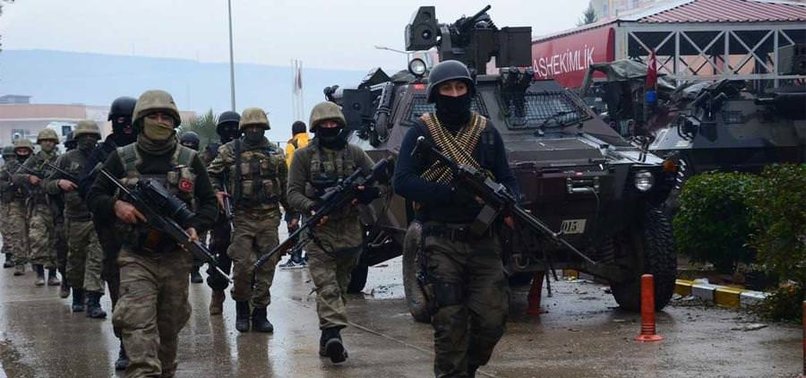 FETÖ'NÜN BİR BÜYÜK İHANETİ DAHA ORTAYA ÇIKTI!