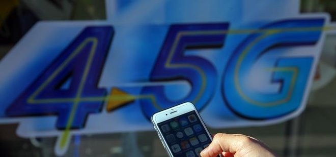 4,5G'DE 'SON TAKSİT' DÖNEMİ