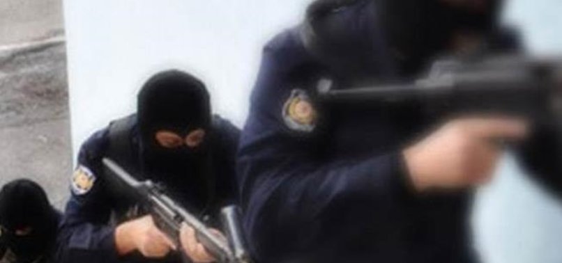 HDP'Lİ BELEDİYE BAŞKANI DA GÖZALTINDA...