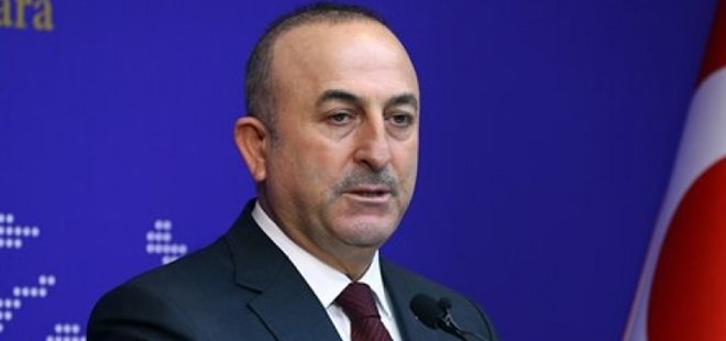 BAKAN ÇAVUŞOĞLU: İPTAL EDEBİLİRİZ!