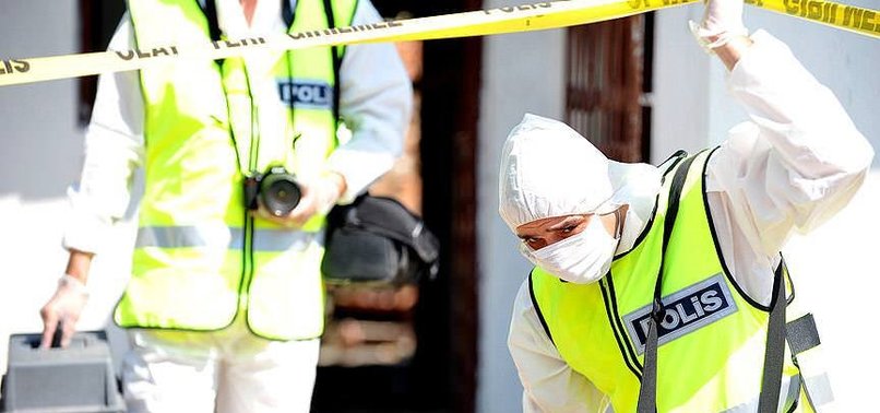 TUZLA'DA UKRAYNALI 2 GEMİCİNİN CESEDİ BULUNDU
