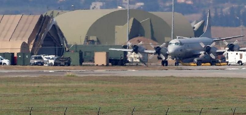 ALMANYA'DAN FLAŞ İNCİRLİK AÇIKLAMASI!
