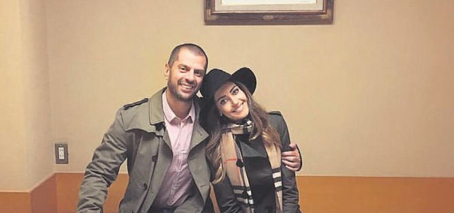 AŞKINDAN VAZGEÇTİ, KARİYERİNİ SEÇTİ