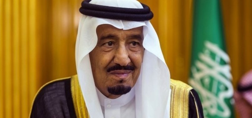 SUUDİ ARABİSTAN'DAN TARİHİN EN BÜYÜK DEVLET TAHVİLİ BORÇLANMASI