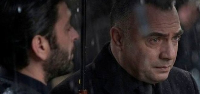 EŞKIYA'NIN KADROSUNA SÜRPRİZ İSİM